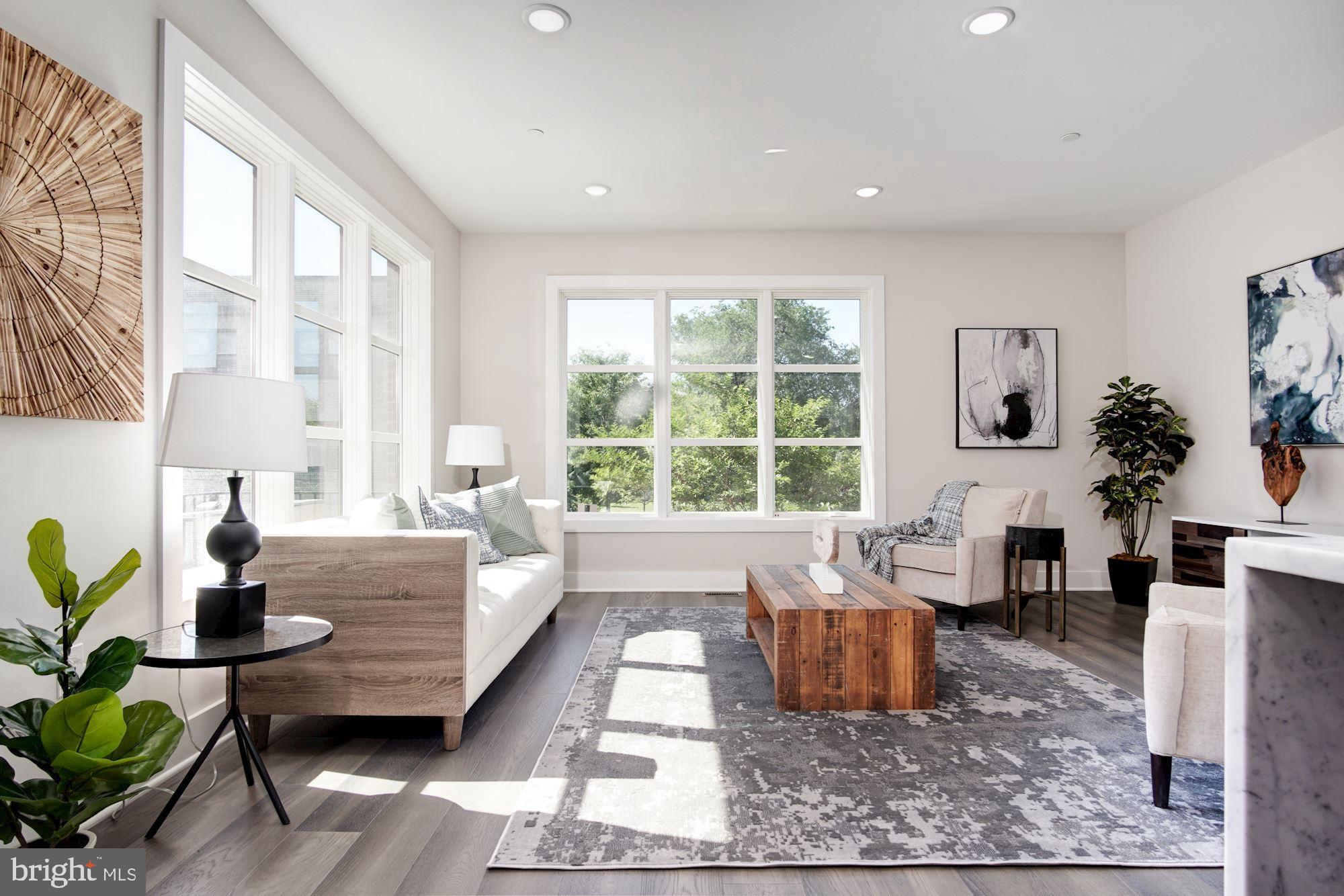 205 V Street Northwest, Unit 101 Washington, DC 20001 - Photo 4 of 36