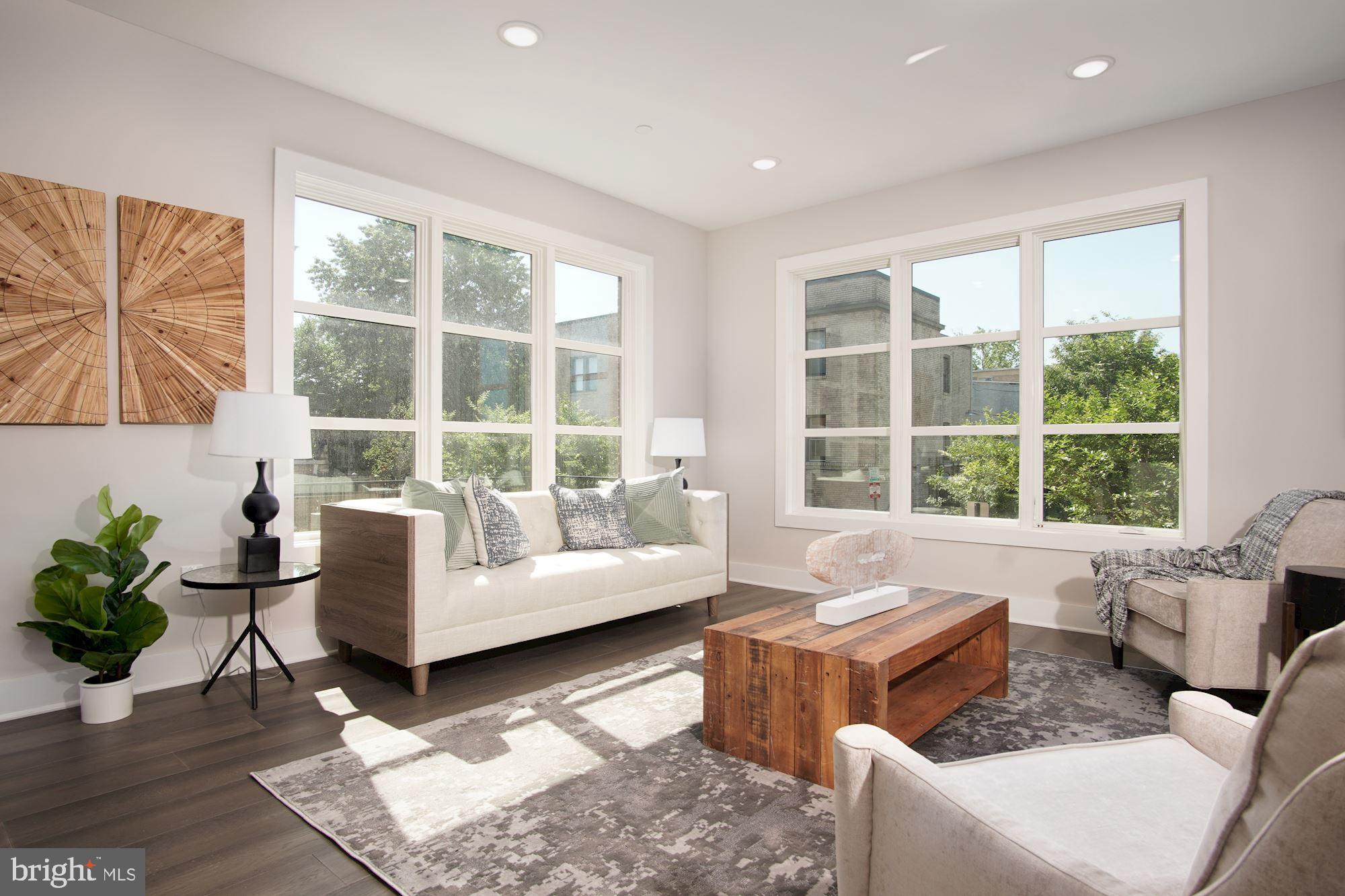205 V Street Northwest, Unit 101 Washington, DC 20001 - Photo 6 of 36