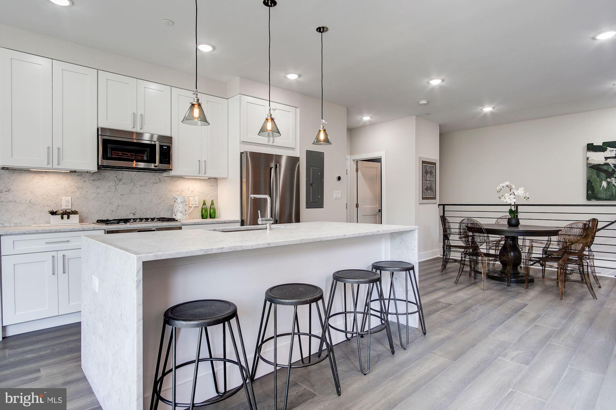 205 V Street Northwest, Unit 101 Washington, DC 20001 - Photo 9 of 36