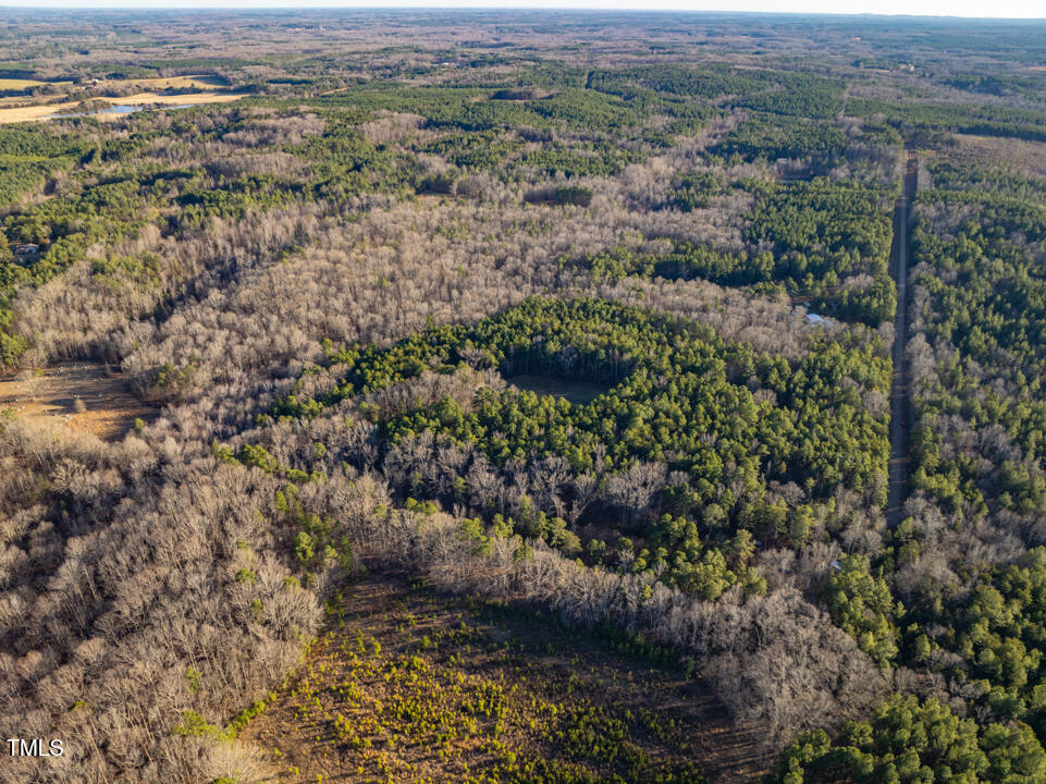 8590 Redding Road Oxford, NC 27565 - Photo 14 of 15 view of city and mountain