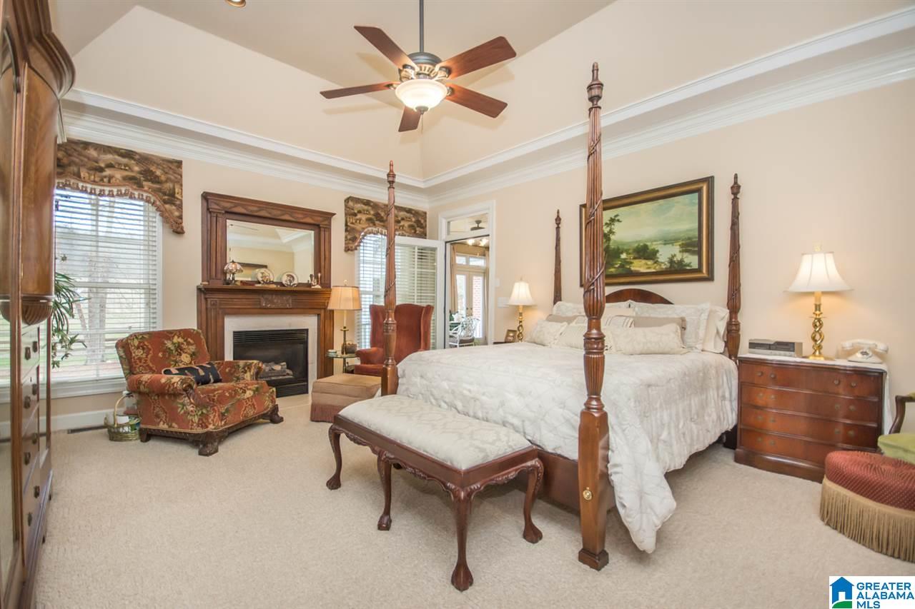 8548 Will Keith Road Trussville, AL 35173 - Photo 23 of 50