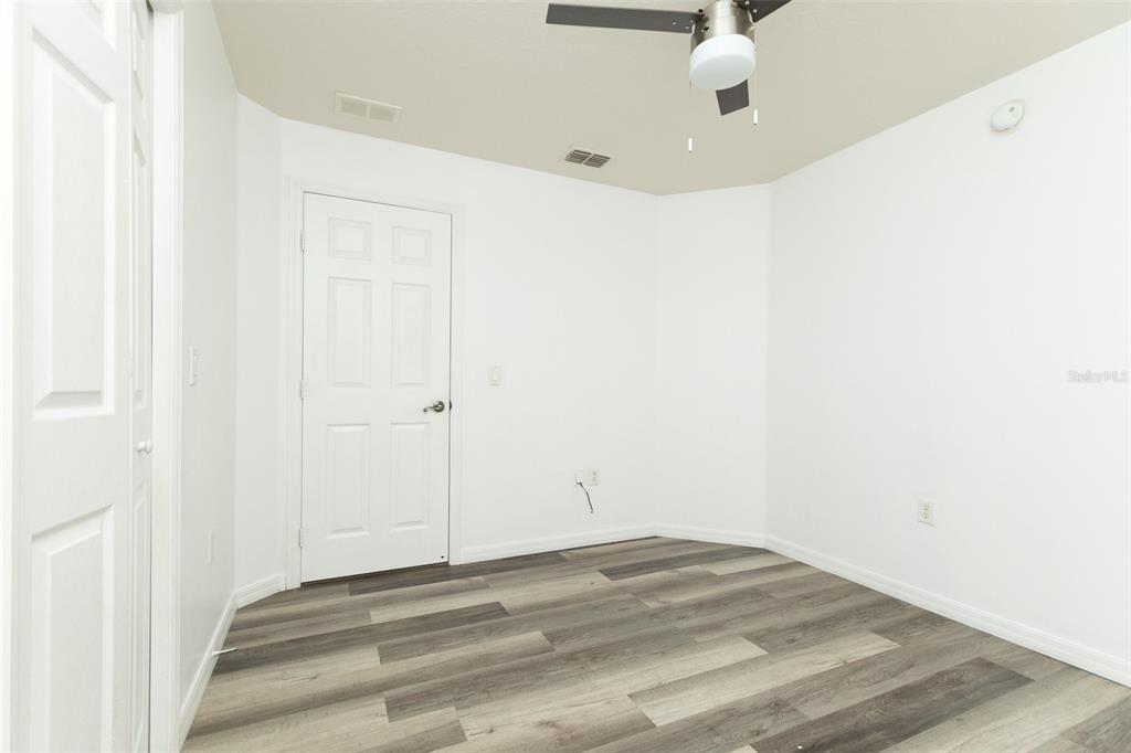 3858 Southwest 161st Street Ocala, FL 34473 - Photo 22 of 67 a view of a room with wooden floor