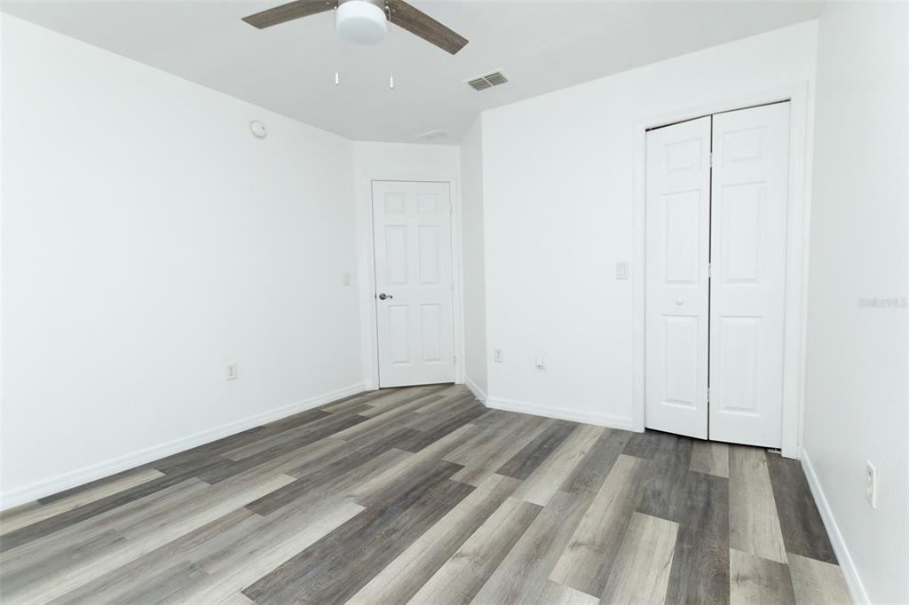 3858 Southwest 161st Street Ocala, FL 34473 - Photo 23 of 67 wooden floor in a room