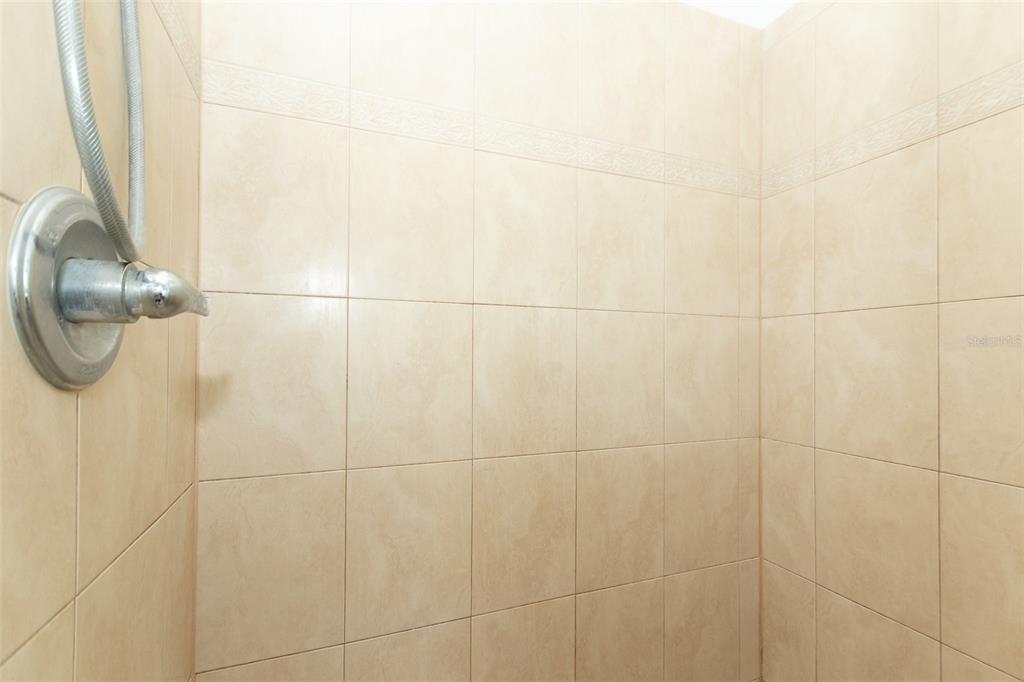 3858 Southwest 161st Street Ocala, FL 34473 - Photo 43 of 67 a bathroom with a shower