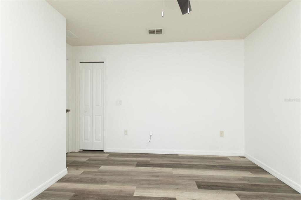 3858 Southwest 161st Street Ocala, FL 34473 - Photo 10 of 67 a view of a closet