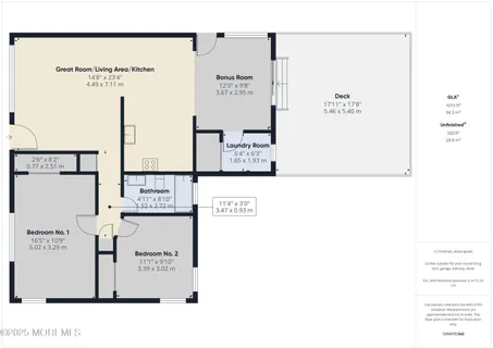 $599,999 | 4 Jamaica Avenue, Toms River, NJ 08753