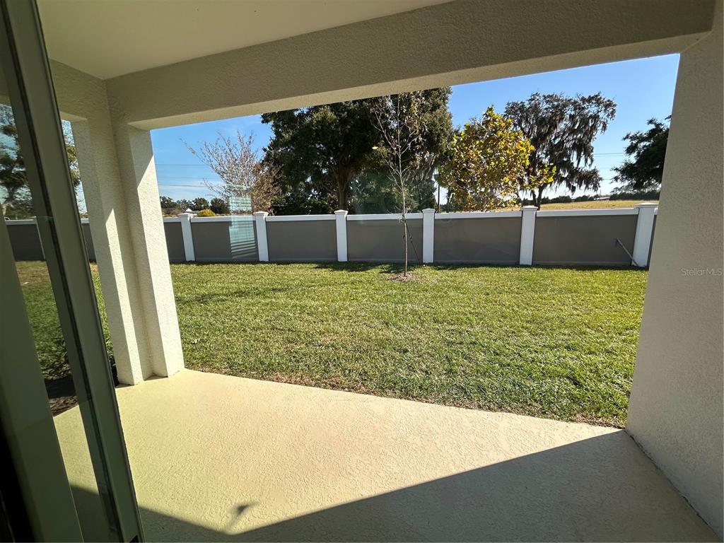 32746 Rustic Rise Road San Antonio, FL 33576 - Photo 19 of 24 a view of kitchen
