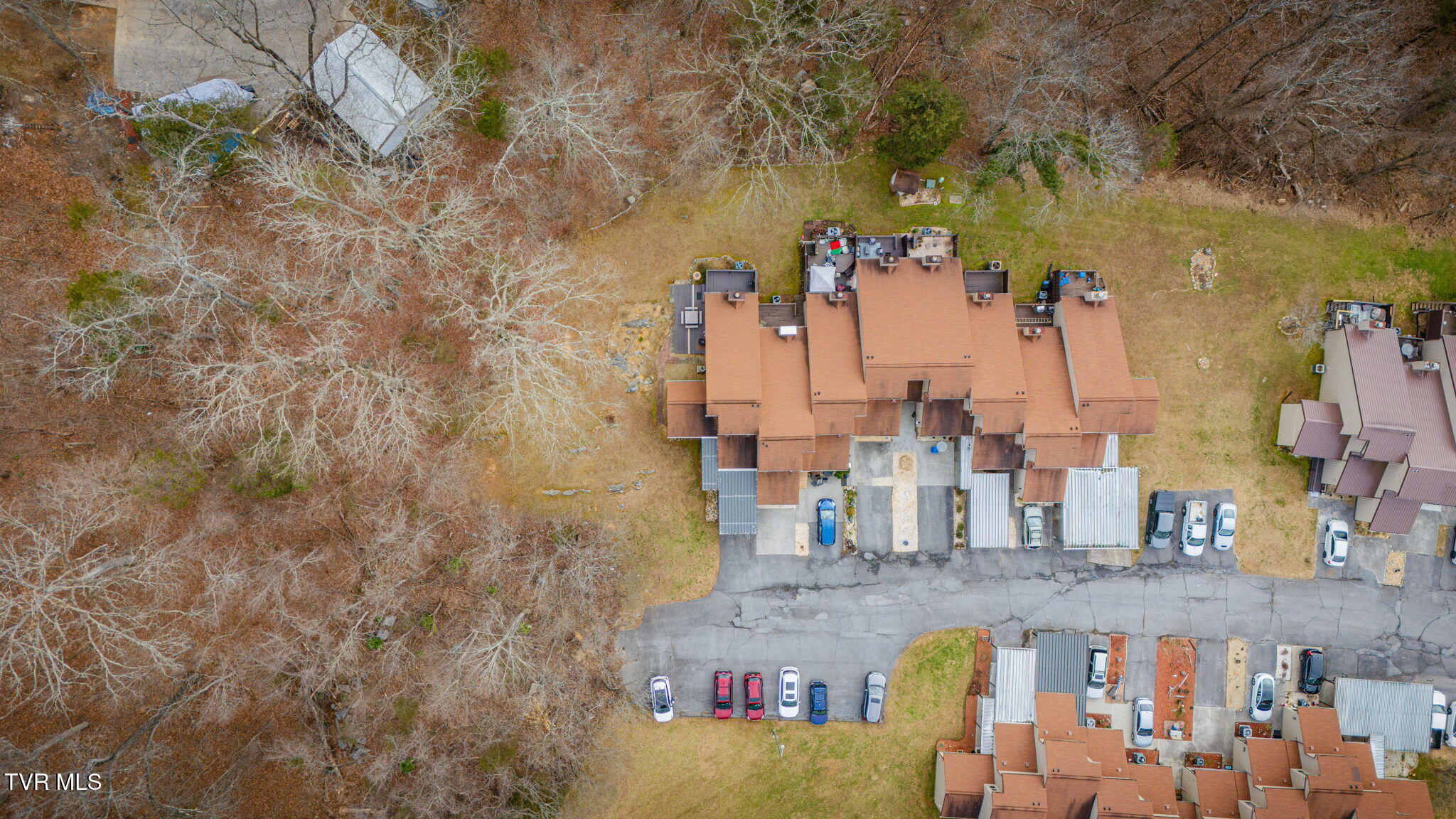 780 Hamilton Road, Unit E2 Blountville, TN 37617 - Photo 33 of 34 105