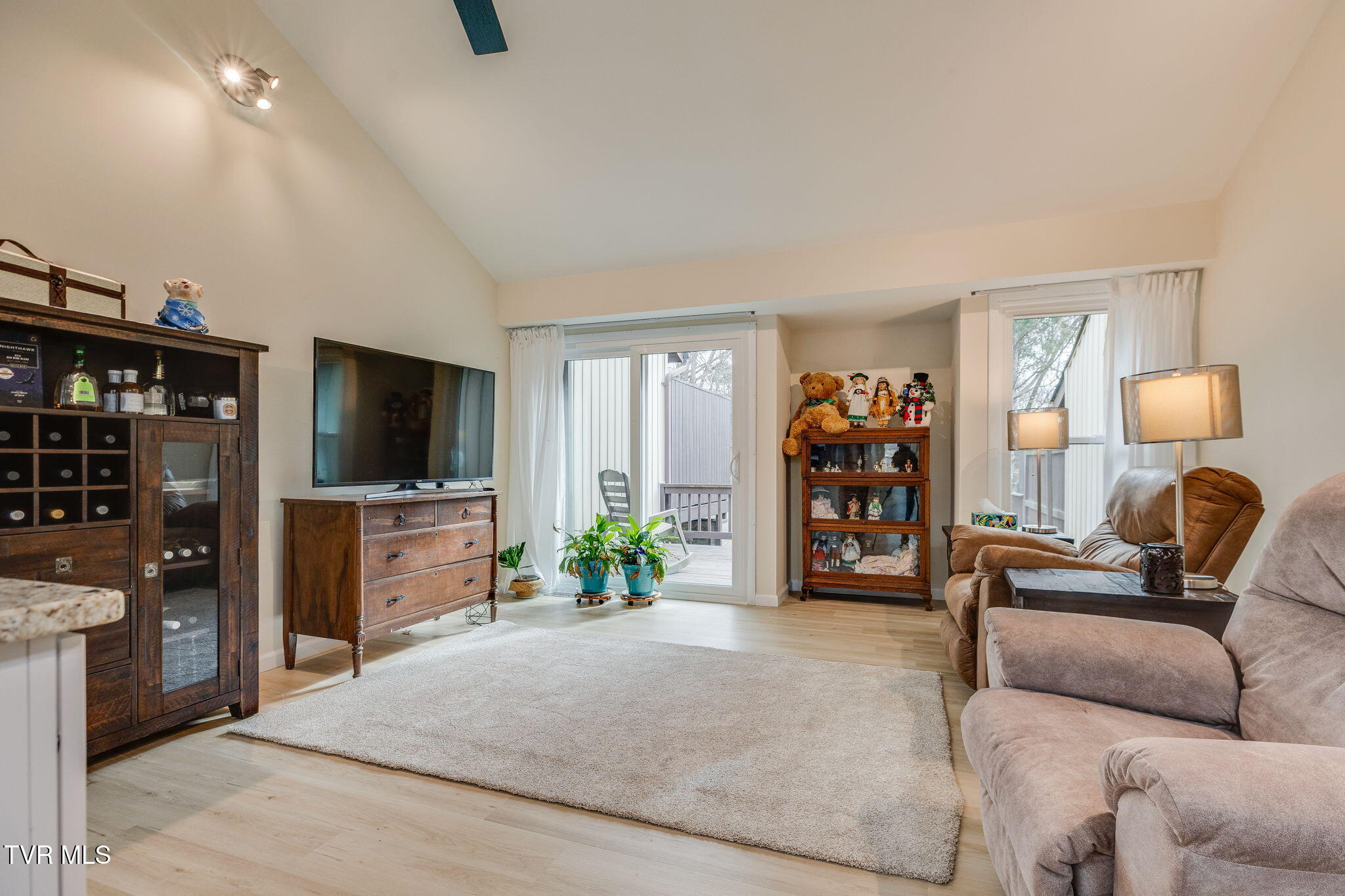 780 Hamilton Road, Unit E2 Blountville, TN 37617 - Photo 6 of 34 006