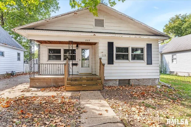$80,000 | 225 North English Avenue, Springfield, IL 62702