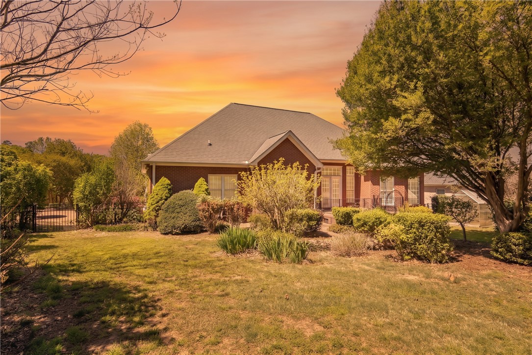 115 McPhail Farms Circle Anderson, SC 29621 - Photo 47 of 47