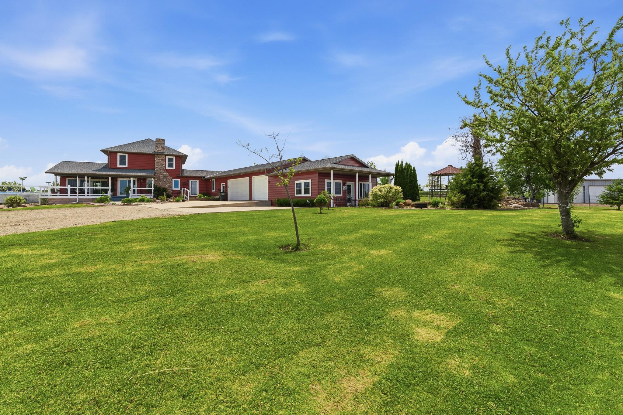 20811 Ocean Road Janesville, MN 56048 - Photo 25 of 112