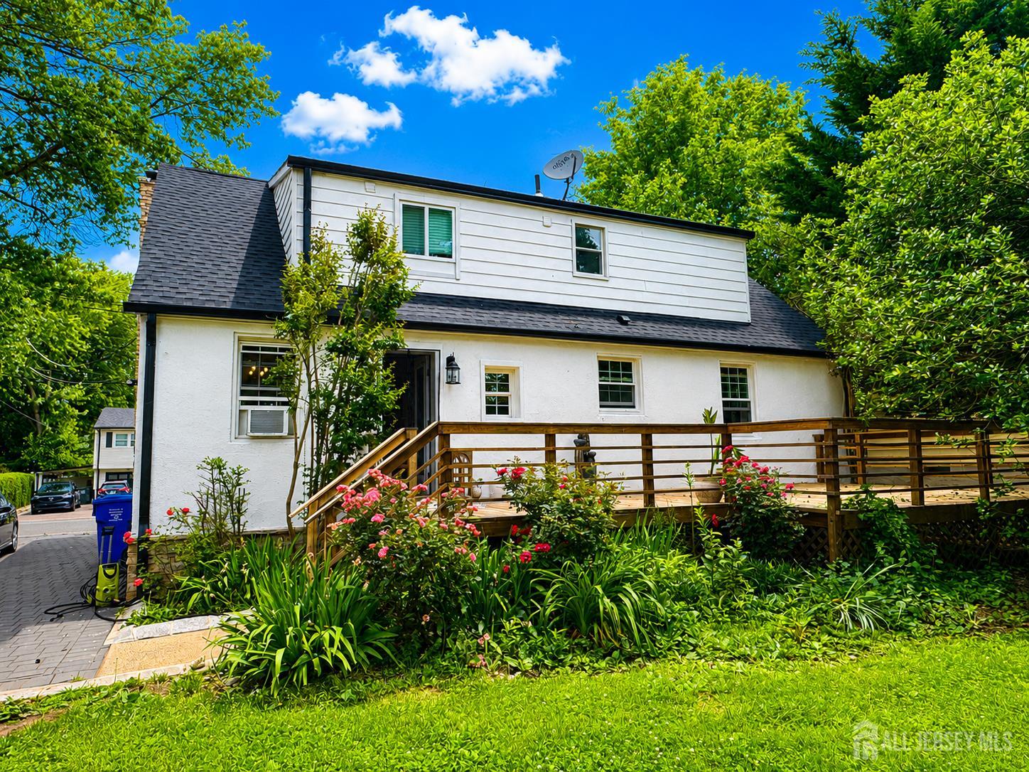 7 Morningside Road Colonia, NJ 07067 - Photo 19 of 21