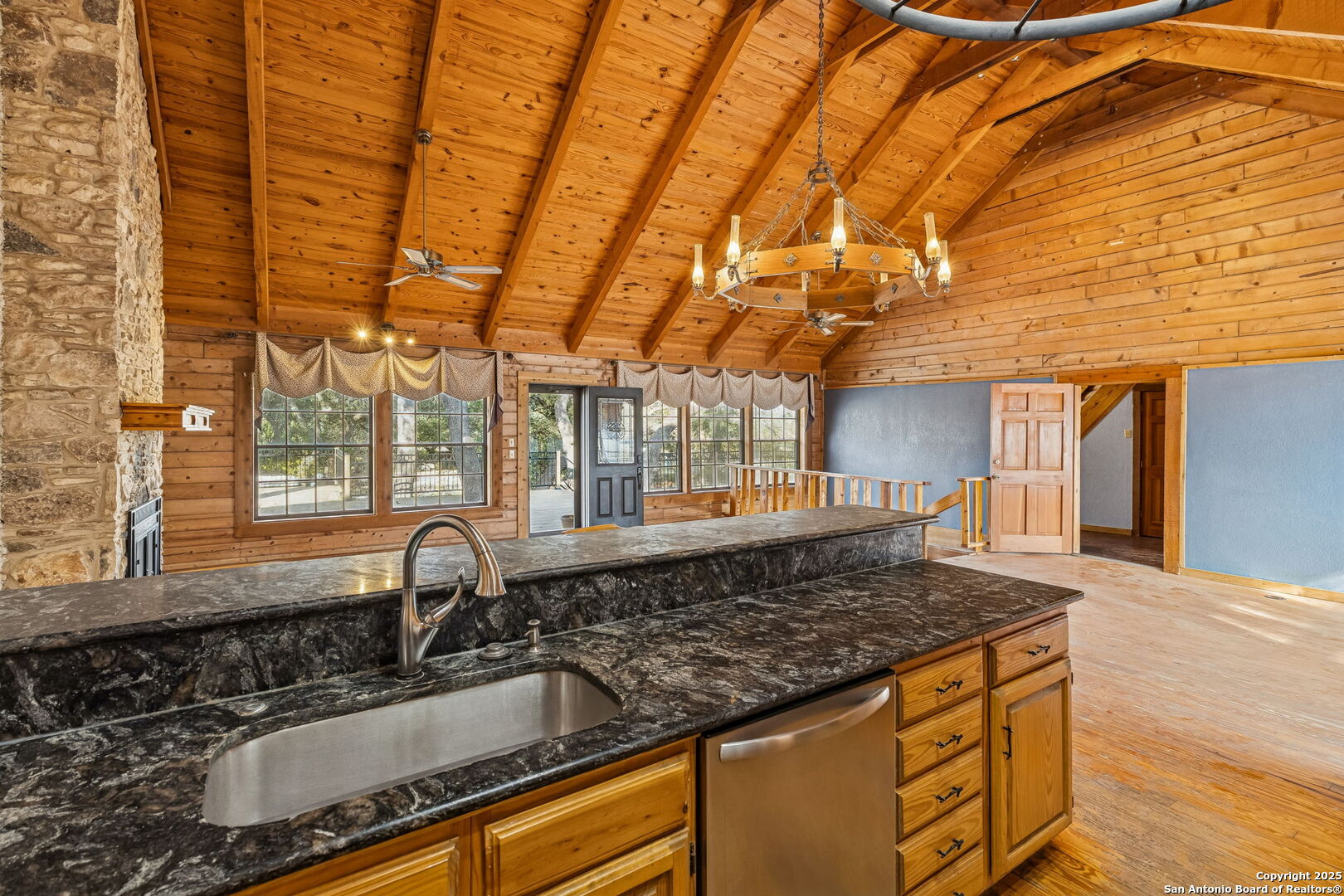 430 Stoney Ridge Bulverde, TX 78163 - Photo 26 of 94