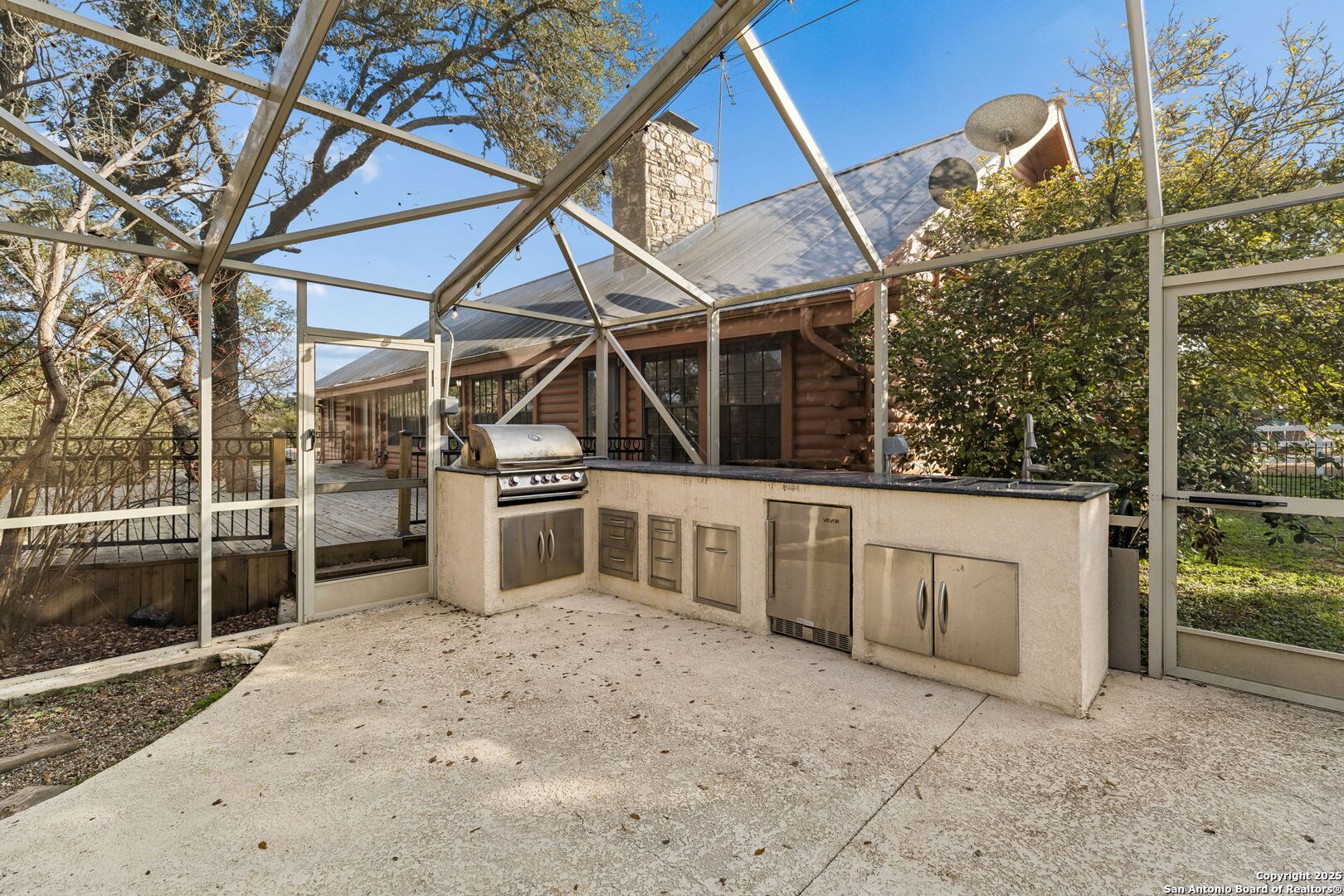 430 Stoney Ridge Bulverde, TX 78163 - Photo 44 of 94