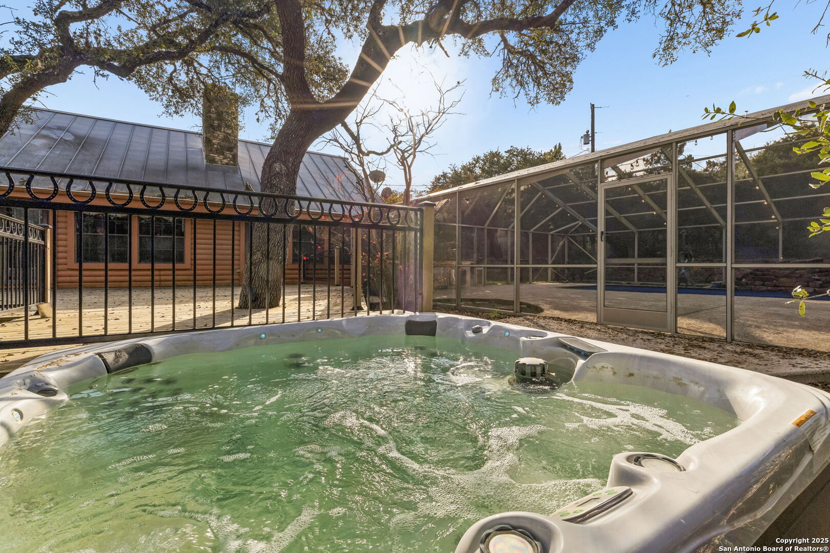 430 Stoney Ridge Bulverde, TX 78163 - Photo 47 of 94