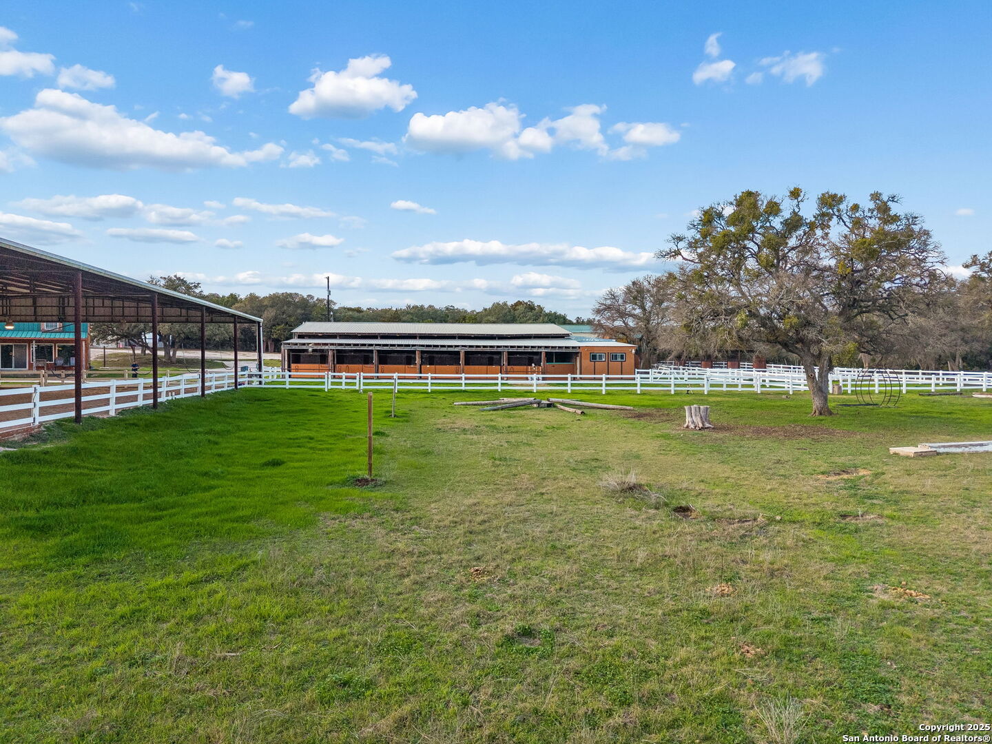 430 Stoney Ridge Bulverde, TX 78163 - Photo 65 of 94