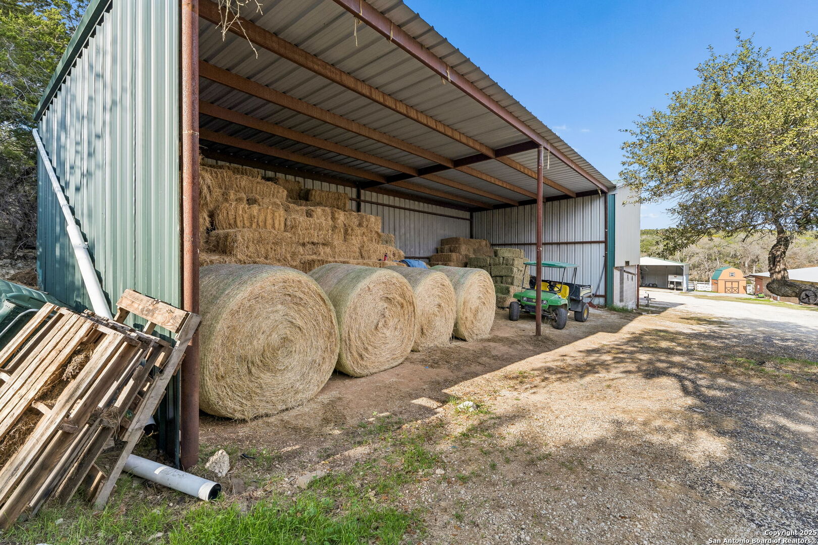 430 Stoney Ridge Bulverde, TX 78163 - Photo 69 of 94