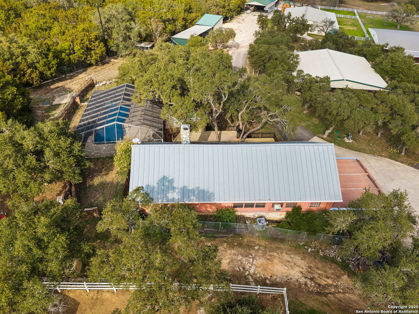 430 Stoney Ridge Bulverde, TX 78163 - Photo 81 of 94