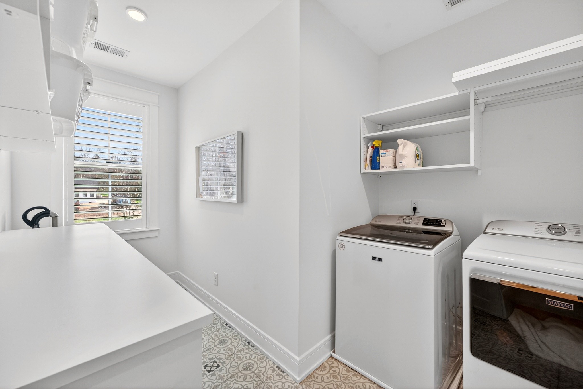 721 Newberry Road Nashville, TN 37205 - Photo 41 of 49 a view of storage and utility