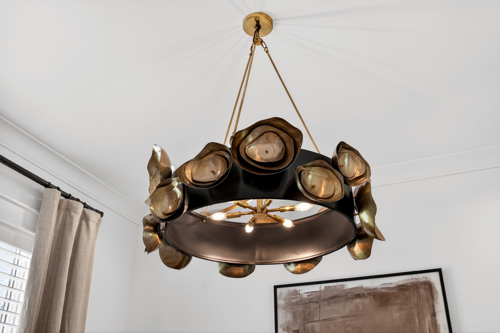 721 Newberry Road Nashville, TN 37205 - Photo 8 of 49 a view of door lock