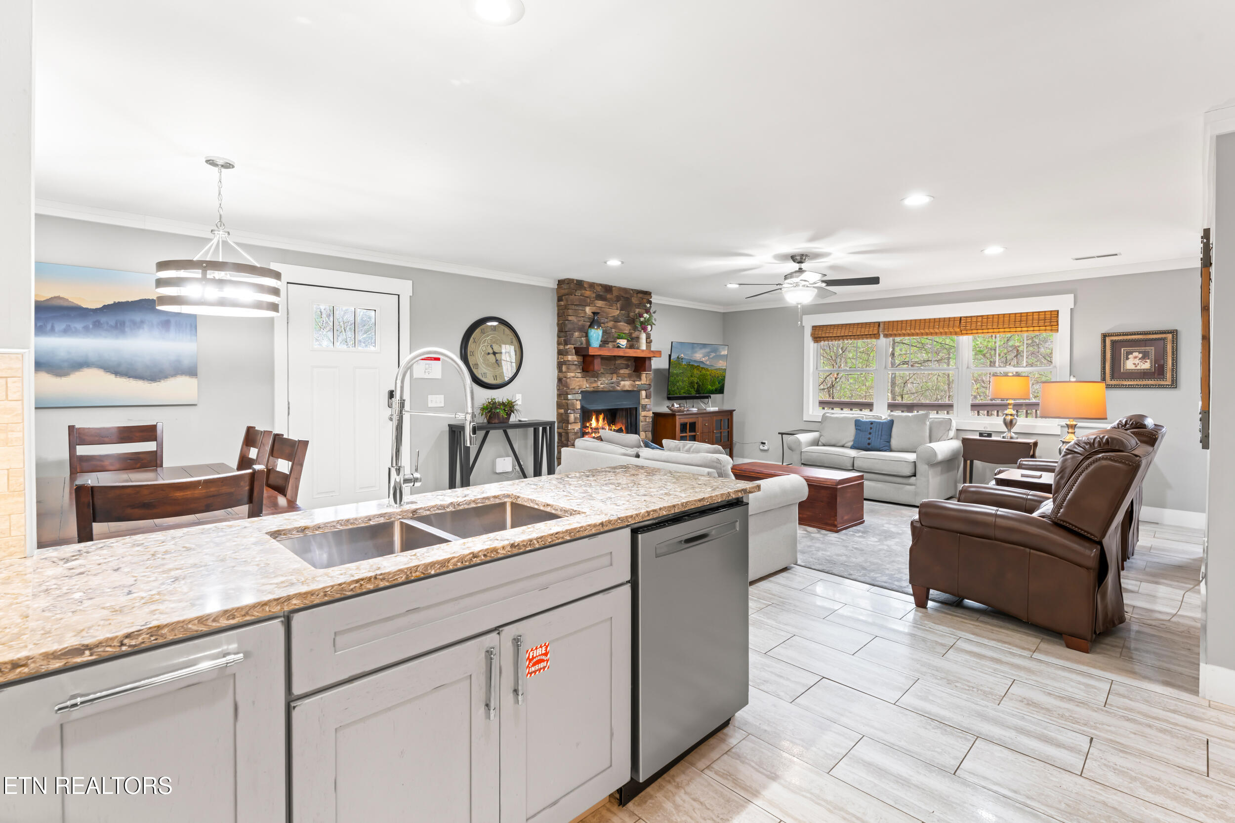 3461 Lost Branch Road Sevierville, TN 37862 - Photo 12 of 56 3461 lost branch rd-12