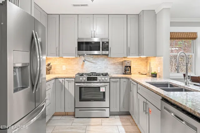 $499,950 | 3461 Lost Branch Road, Sevierville, TN 37862