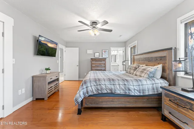 $499,950 | 3461 Lost Branch Road, Sevierville, TN 37862