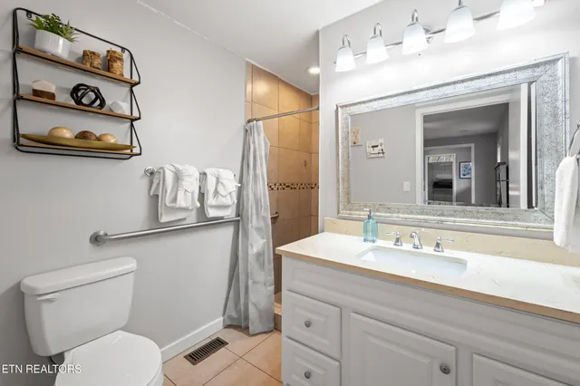 $499,950 | 3461 Lost Branch Road, Sevierville, TN 37862