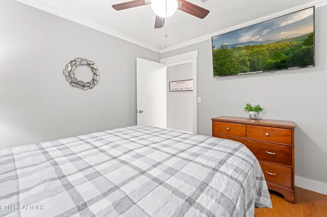 $499,950 | 3461 Lost Branch Road, Sevierville, TN 37862