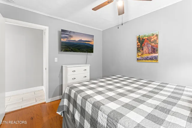 $499,950 | 3461 Lost Branch Road, Sevierville, TN 37862