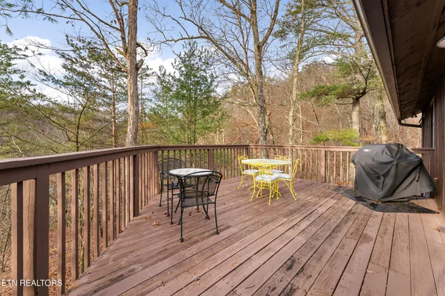 $499,950 | 3461 Lost Branch Road, Sevierville, TN 37862