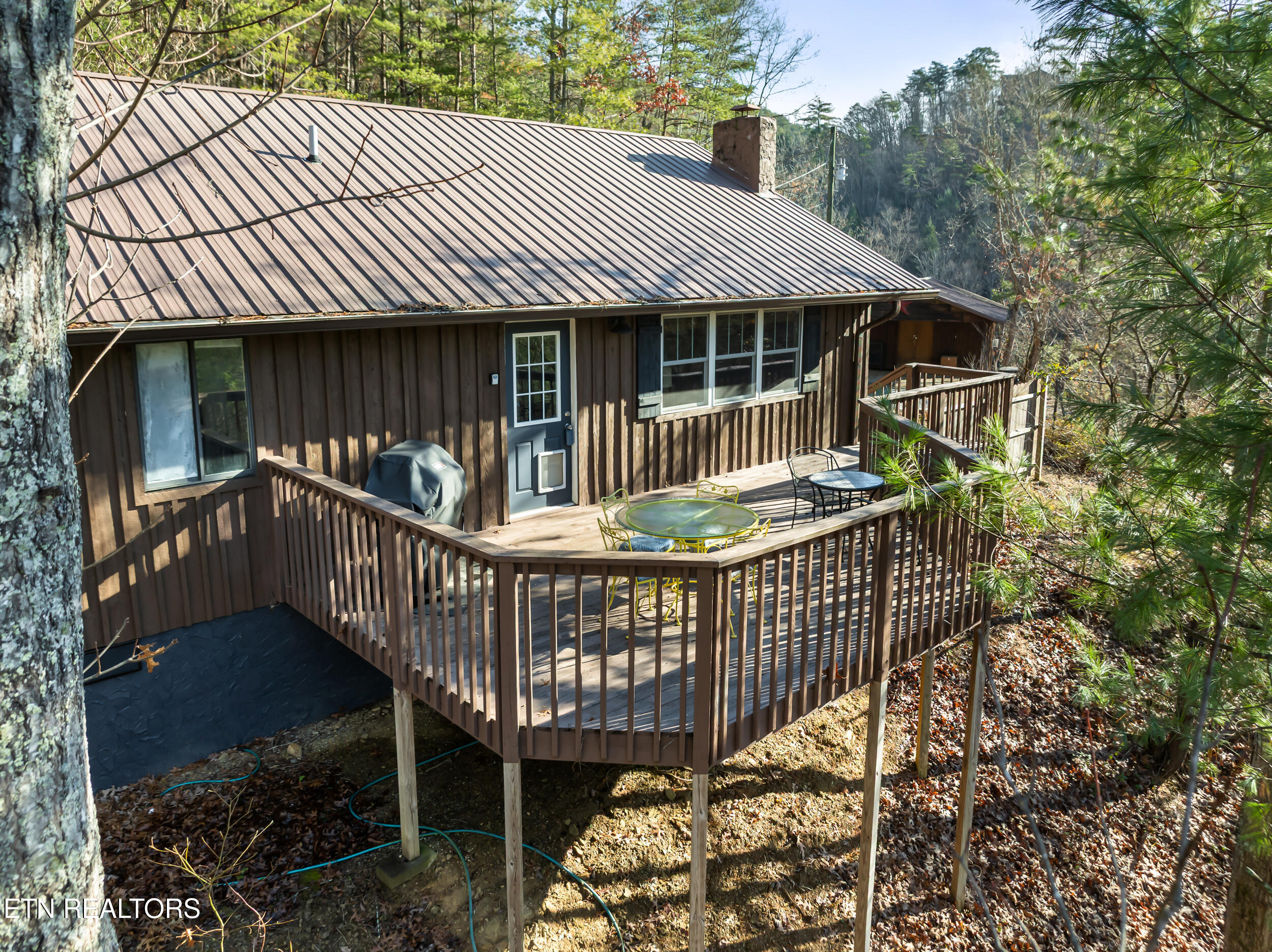 3461 Lost Branch Road Sevierville, TN 37862 - Photo 33 of 56 3461 lost branch rd-33