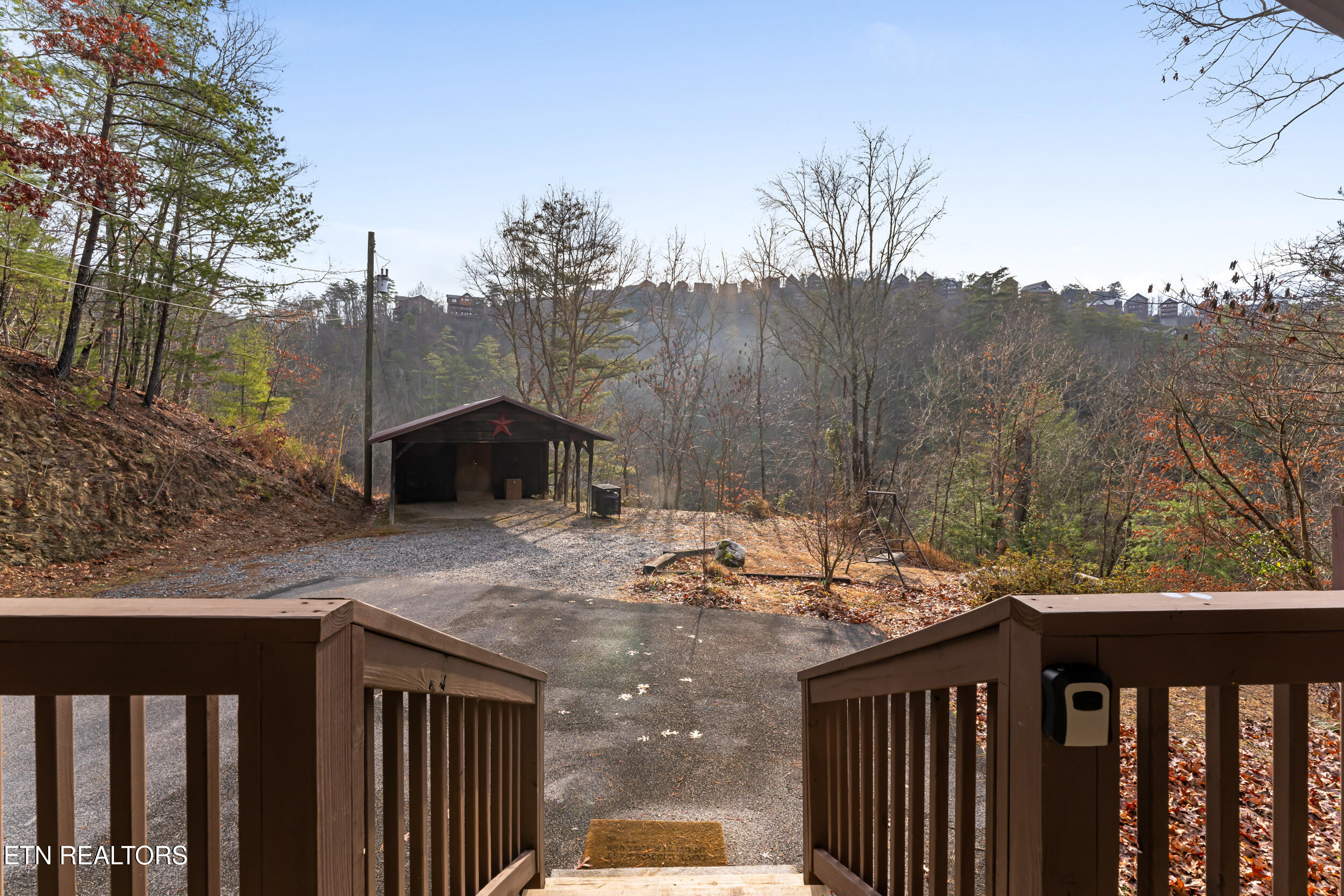 3461 Lost Branch Road Sevierville, TN 37862 - Photo 37 of 56 3461 lost branch rd-37