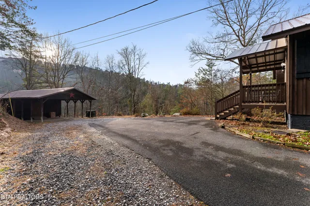 $499,950 | 3461 Lost Branch Road, Sevierville, TN 37862