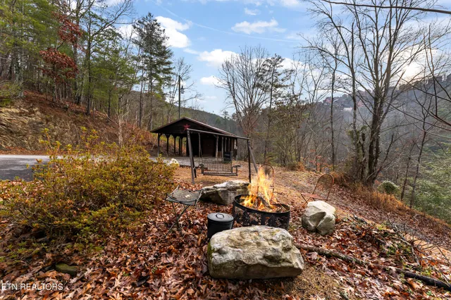 $499,950 | 3461 Lost Branch Road, Sevierville, TN 37862