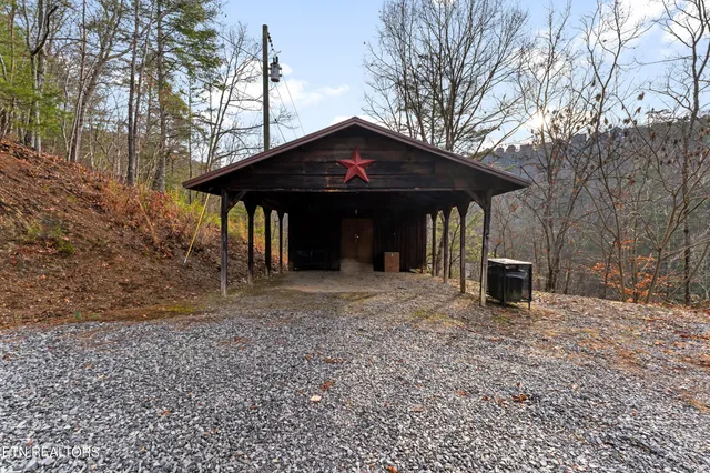 $499,950 | 3461 Lost Branch Road, Sevierville, TN 37862