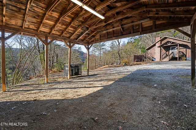 $499,950 | 3461 Lost Branch Road, Sevierville, TN 37862