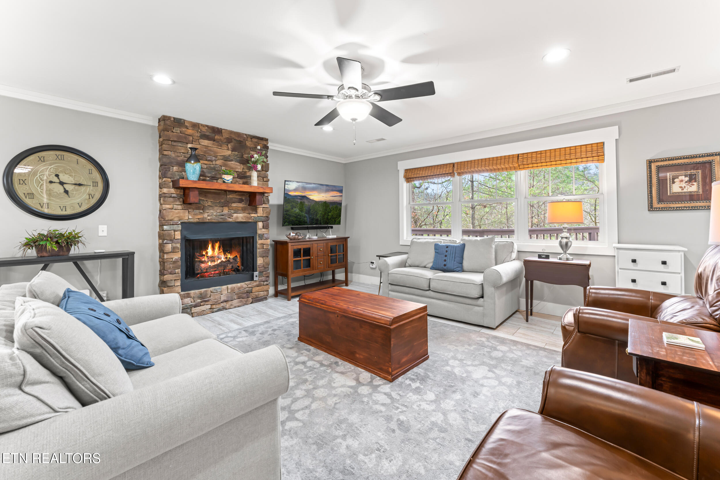 3461 Lost Branch Road Sevierville, TN 37862 - Photo 5 of 56 3461 lost branch rd-5