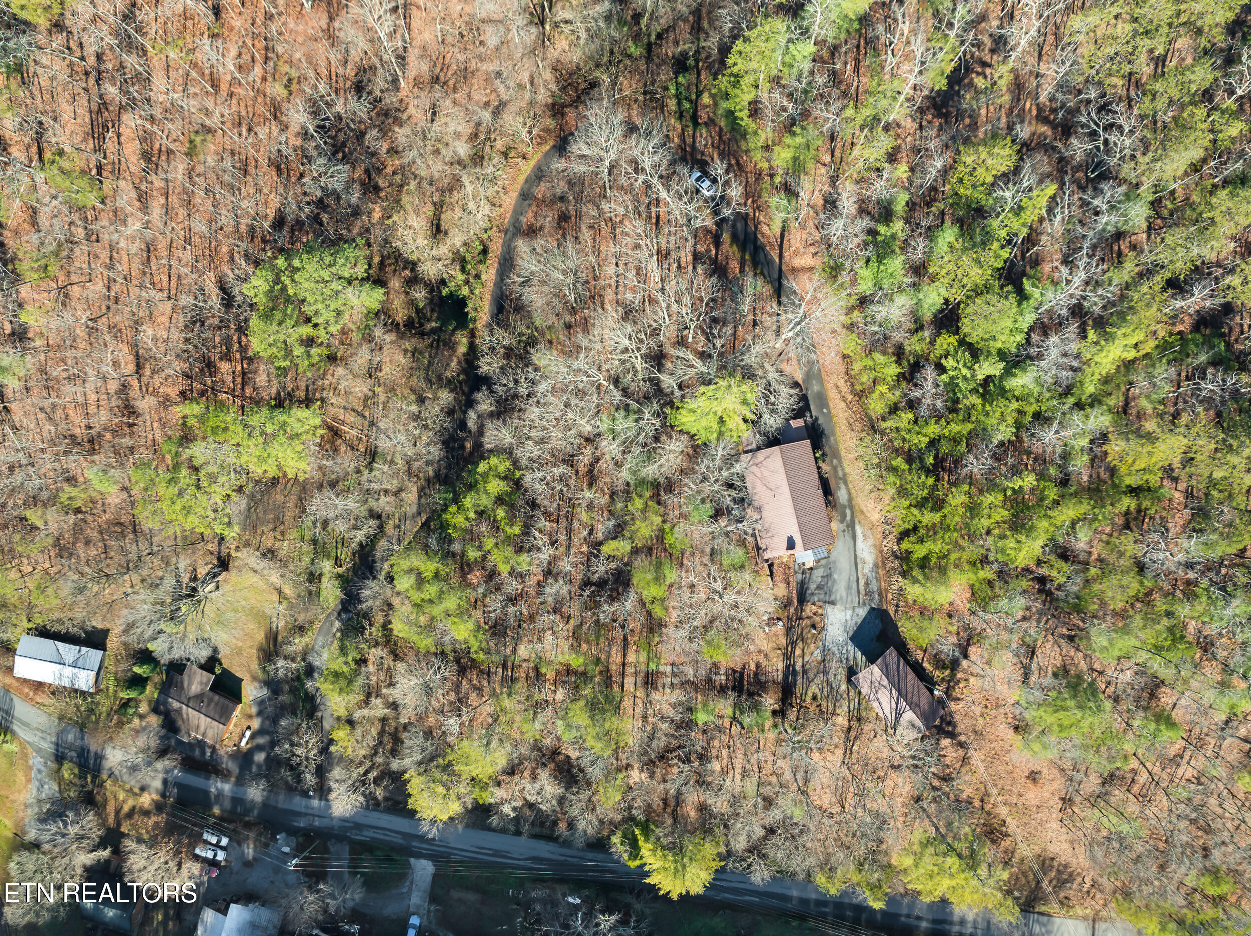 3461 Lost Branch Road Sevierville, TN 37862 - Photo 52 of 56 3461 lost branch rd-52