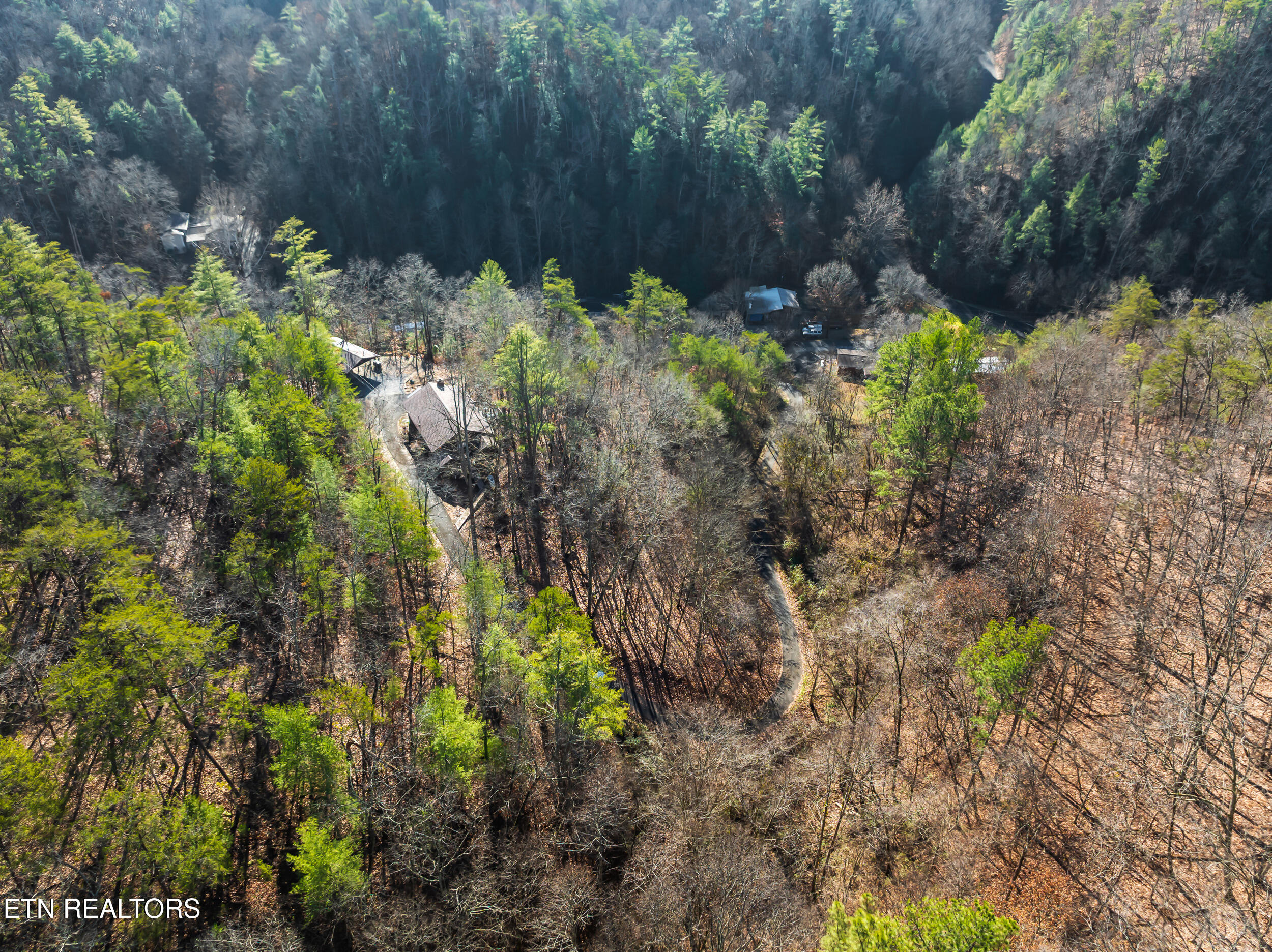 3461 Lost Branch Road Sevierville, TN 37862 - Photo 55 of 56 3461 lost branch rd-55