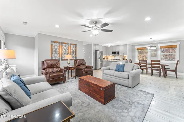 $499,950 | 3461 Lost Branch Road, Sevierville, TN 37862