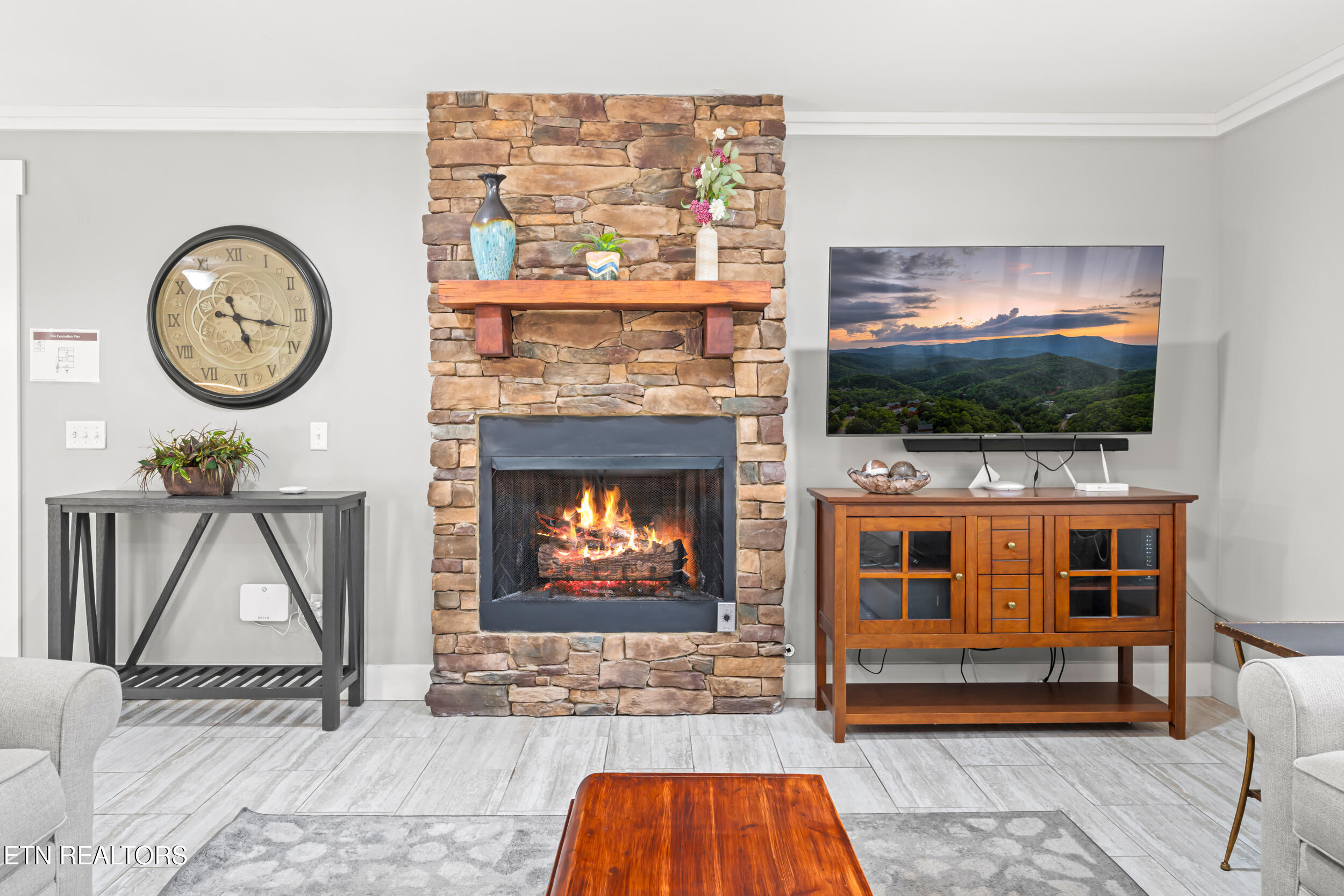 3461 Lost Branch Road Sevierville, TN 37862 - Photo 7 of 56 3461 lost branch rd-7