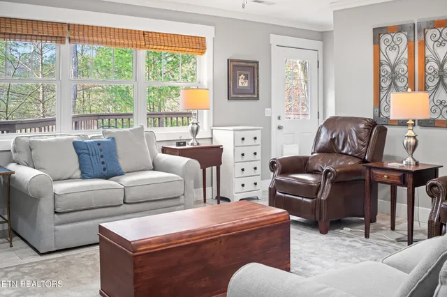 $499,950 | 3461 Lost Branch Road, Sevierville, TN 37862