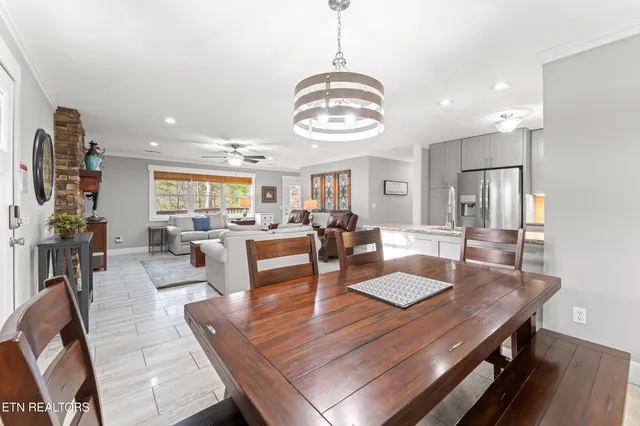 $499,950 | 3461 Lost Branch Road, Sevierville, TN 37862