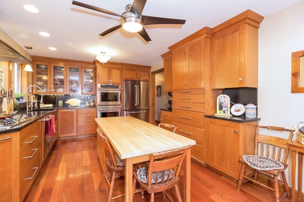 35 High Meadow Road Agawam, MA 01030 - Photo 9 of 27 Gallery Image 9