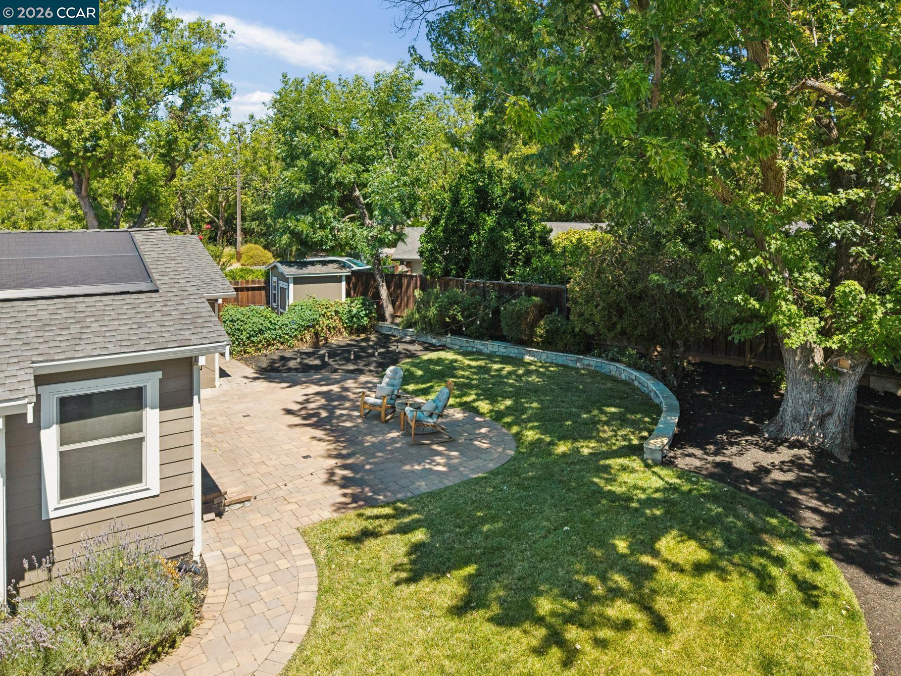 184 Cortsen Road Pleasant Hill, CA 94523 - Photo 44 of 93