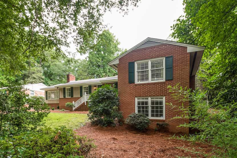 3712 Dade Street Raleigh, NC 27612 - Photo 2 of 23 Photo 2