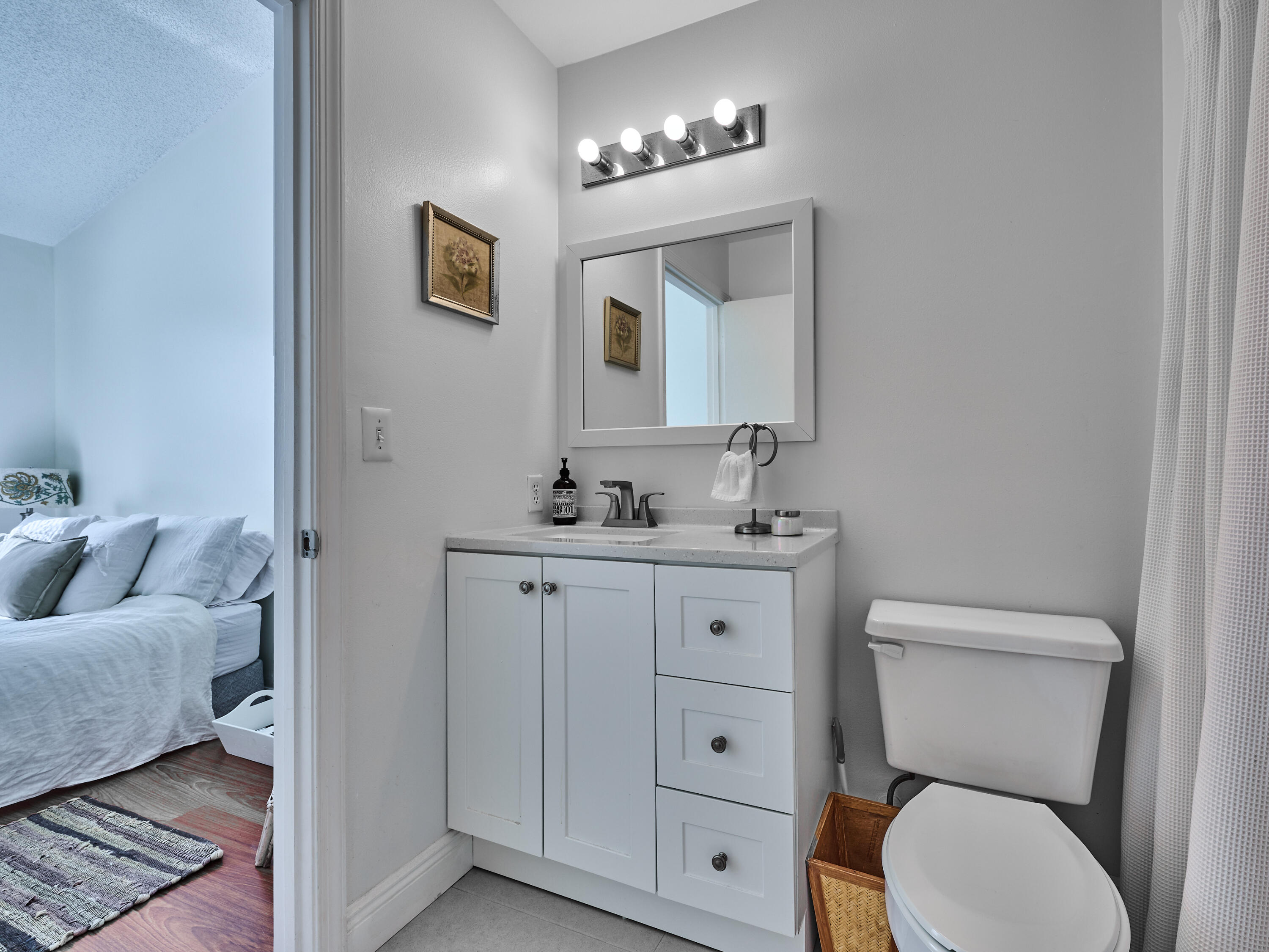 9401 Boca River Circle, Unit 9401 Boca Raton, FL 33434 - Photo 40 of 52 Bathroom 2