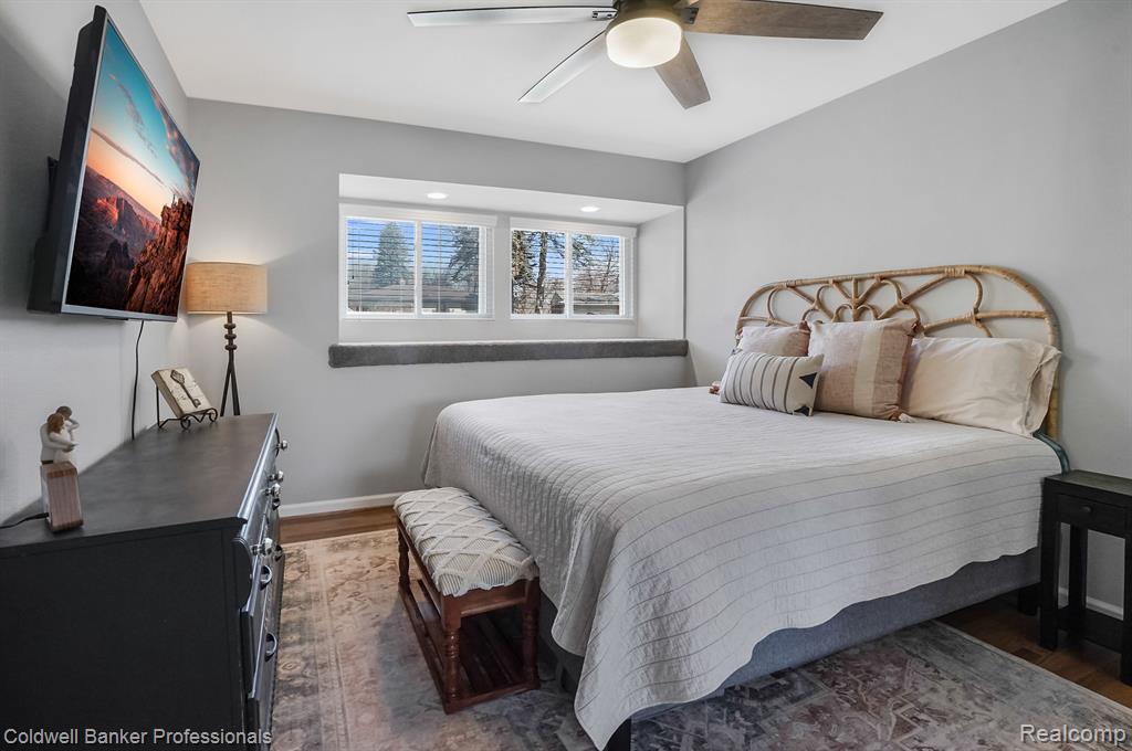 400 Red Oak Lane Rochester Hills, MI 48307 - Photo 19 of 48